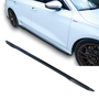 Side Skirts Audi A3 8Y S line / S3 / RS3 (2020-2024)