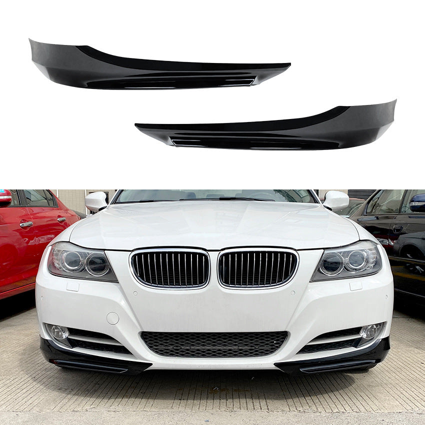 Front Splitter BMW 3 Series E90 / E91 M Sport LCI (2008-2012)