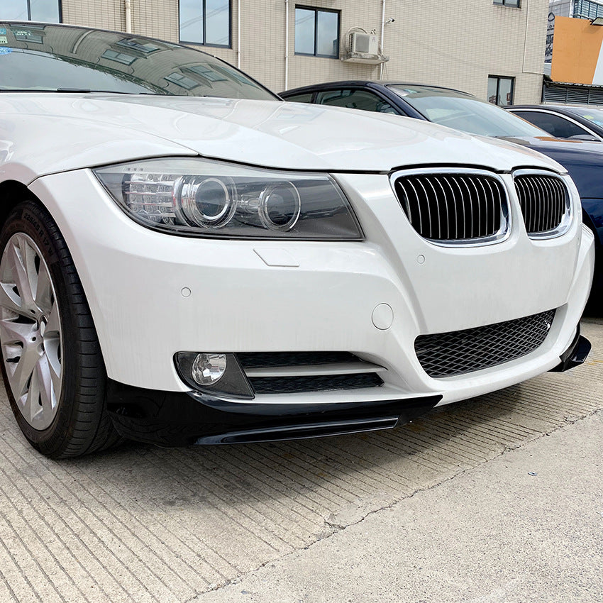Front Splitter BMW 3 Series E90 / E91 M Sport LCI (2008-2012) – view 2