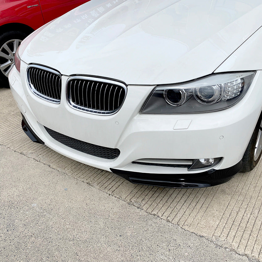 Front Splitter BMW 3 Series E90 / E91 M Sport LCI (2008-2012) – view 3