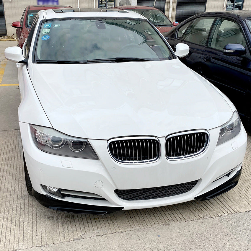 Front Splitter BMW 3 Series E90 / E91 M Sport LCI (2008-2012) – view 4