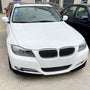 Front Splitter BMW 3 Series E90 / E91 M Sport LCI (2008-2012) – view 4