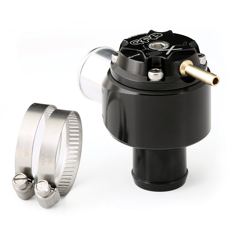 Bypass / Blow Off Valve 25 mm, Universal – GFB SXV T9302