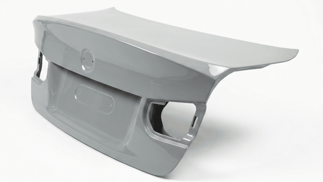 Trunk Boot BMW F30-F80 Look CSL - Difusor - Componor - 0127004