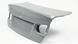 Trunk Boot BMW F30-F80 Look CSL - Difusor - Componor - 0127004