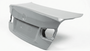 Trunk Boot BMW F30-F80 Look CSL - Difusor - Componor - 0127004
