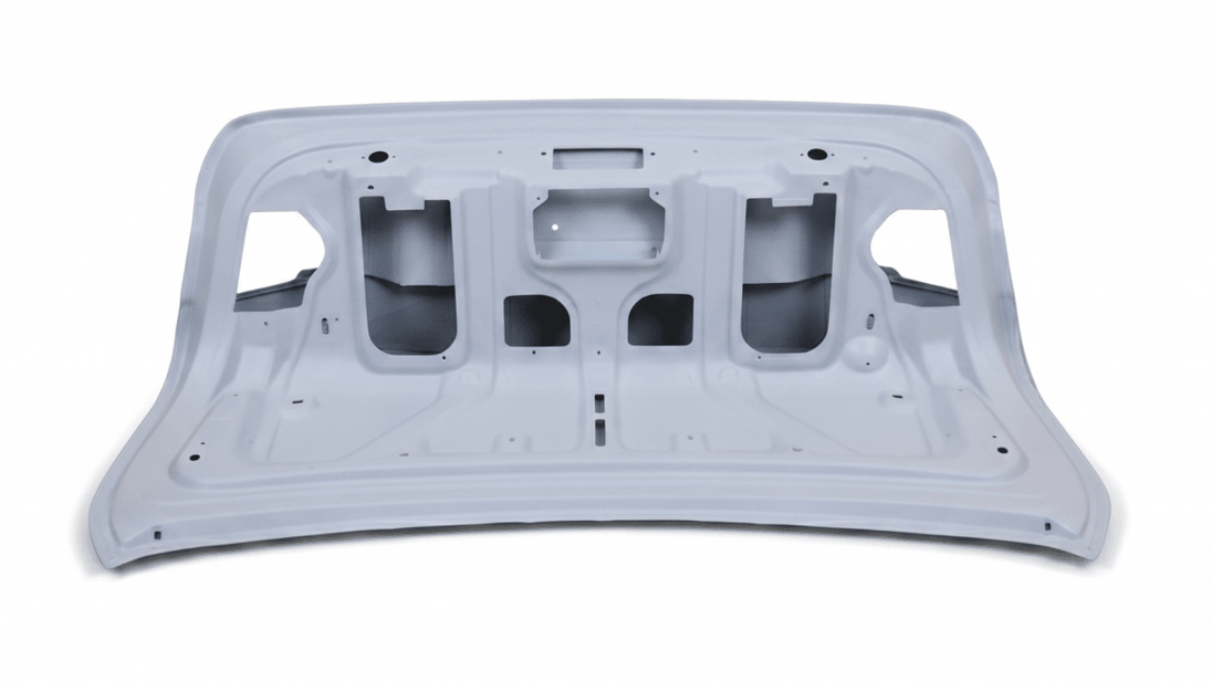 Trunk Boot BMW F30-F80 Look CSL - Difusor - Componor - 0127004