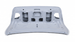 Trunk Boot BMW F30-F80 Look CSL - Difusor - Componor - 0127004