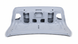 Trunk Boot BMW F30-F80 Look CSL - Difusor - Componor - 0127004