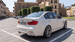 Trunk Boot BMW F30-F80 Look CSL - Difusor - Componor - 0127004