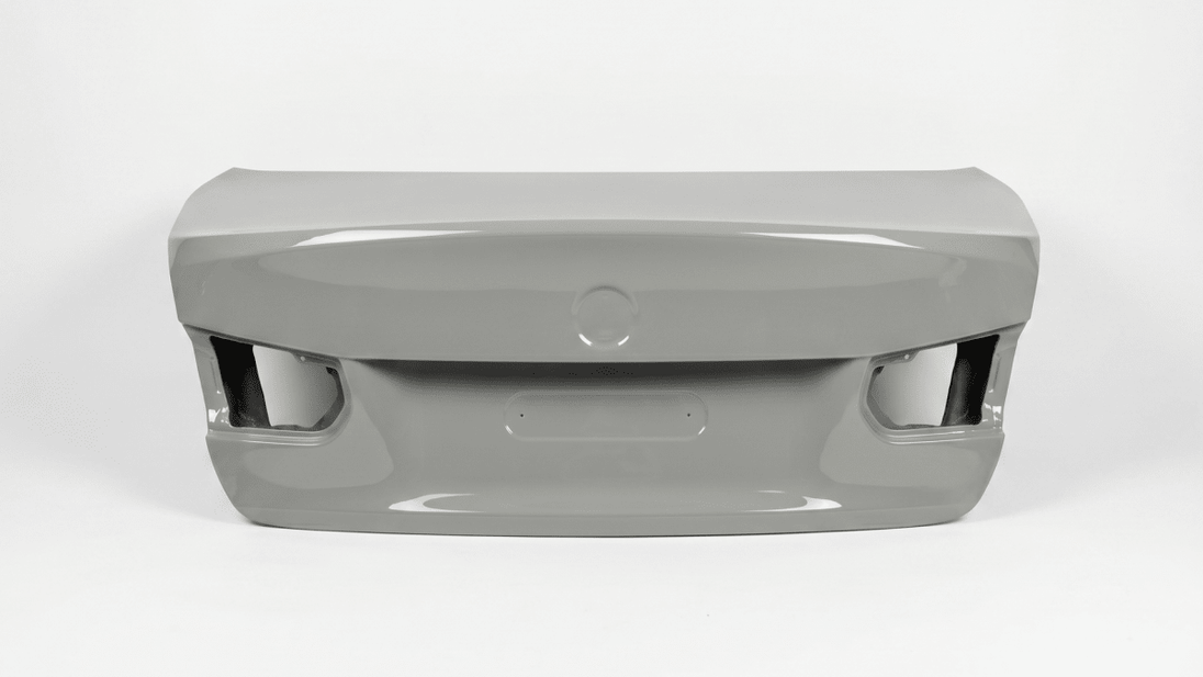 Trunk Boot BMW F30-F80 Look CSL - Difusor - Componor - 0127004