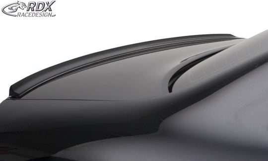 Trunk Lid Spoiler for ALFA 159 (2005+) RDX - RDX - RDHL101