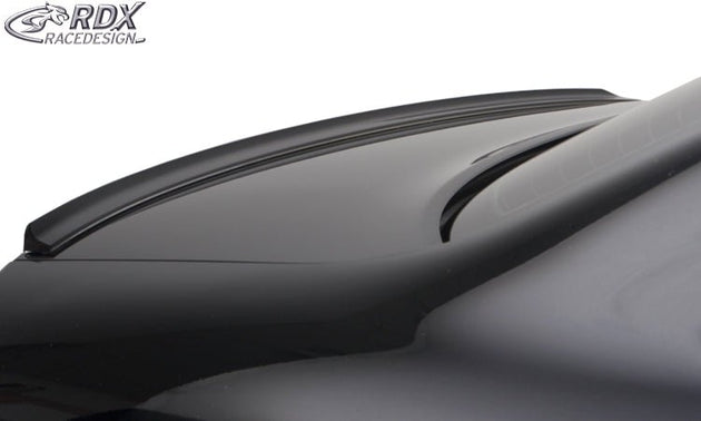 Trunk Lid Spoiler for AUDI A3 8P RDX - RDX - RDHL112