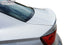 Trunk Lid Spoiler for AUDI A3 8VS Sedan, 8V7 Convertible - RDX - Trunk Lid - RDX - RDHL122