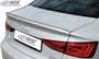 Trunk Lid Spoiler for AUDI A3 8VS Sedan, 8V7 Convertible - RDX - Trunk Lid - RDX - RDHL122