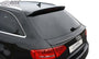Trunk Lid Spoiler for AUDI A4 B8 8K Avant / Station Wagon Roof Spoiler Lip (lower) - RDX - RDX - RDHL120