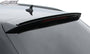Trunk Lid Spoiler for AUDI A4 B8 8K Avant / Station Wagon Roof Spoiler Lip (upper) - RDX - RDX - RDHL121