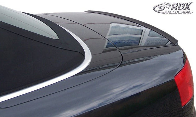 Trunk Lid Spoiler for AUDI A8 D2 RDX - RDX - RDHL013