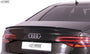 Trunk Lid Spoiler for AUDI A8 D4/4H RDX - RDX - RDHL116