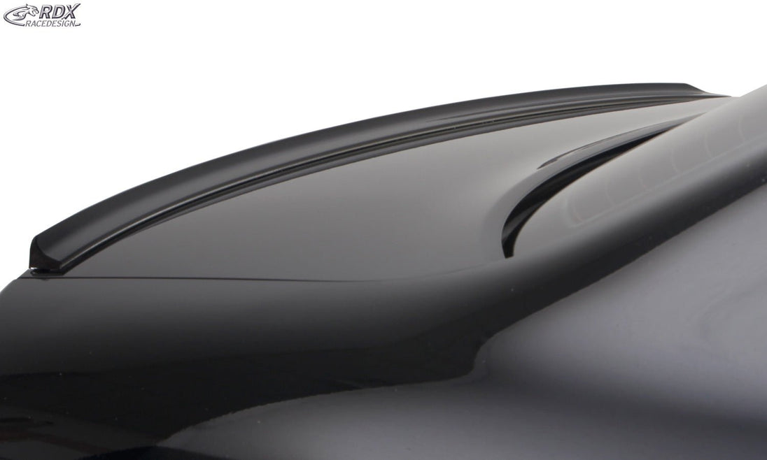 Trunk Lid Spoiler for AUDI A8 D4/4H RDX - RDX - RDHL116