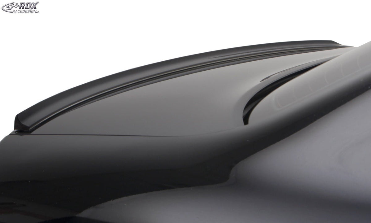 Trunk Lid Spoiler for AUDI A8 D4/4H RDX - RDX - RDHL116