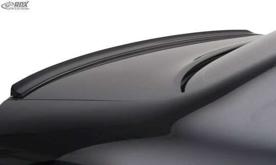 Trunk Lid Spoiler for AUDI A8 D4/4H RDX - RDX - RDHL116