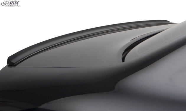 Trunk Lid Spoiler for AUDI A8 D4/4H RDX - RDX - RDHL116