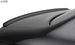 Trunk Lid Spoiler for AUDI A8 D4/4H RDX - RDX - RDHL116