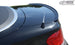 Trunk Lid Spoiler for BMW 1-series E82 / E88 - RDX - RDHL050