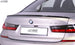 Trunk Lid Spoiler for BMW 3-Series G20 RDX - RDX - RDHL507