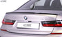 Trunk Lid Spoiler for BMW 3-Series G20 RDX - RDX - RDHL507