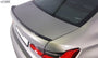 Trunk Lid Spoiler for BMW 3-Series G20 RDX - RDX - RDHL507