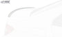 Trunk Lid Spoiler for MERCEDES C-Class W204 - RDX - Trunk Lid - RDX - RDHL488
