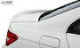 Trunk Lid Spoiler for MERCEDES C-Class W204 - RDX - Trunk Lid - RDX - RDHL488