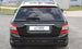 Trunk Lid Spoiler for MERCEDES C S204 T-Model - RDX - Trunk Lid - RDX - RDHL500