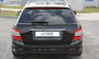 Trunk Lid Spoiler for MERCEDES C S204 T-Model - RDX - Trunk Lid - RDX - RDHL500