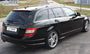 Trunk Lid Spoiler for MERCEDES C S204 T-Model - RDX - Trunk Lid - RDX - RDHL500
