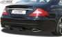 Trunk Lid Spoiler for MERCEDES CLS-Class C219 - RDX - Trunk Lid - RDX - RDHL496
