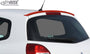 Trunk Lid Spoiler for RENAULT Clio 3 Phase 1 / 2 Roof Spoiler Lip - RDX - Trunk Lid - RDX - RDHL491