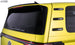 Trunk Lid Spoiler for VW ID.Buzz & ID.Buzz Cargo (EB / 2022+) Trunk Rear Spoiler - RDX - RDX - RDHL515