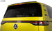 Trunk Lid Spoiler for VW ID.Buzz & ID.Buzz Cargo (EB / 2022+) Trunk Rear Spoiler - RDX - RDX - RDHL515