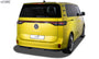 Trunk Lid Spoiler for VW ID.Buzz & ID.Buzz Cargo (EB / 2022+) Trunk Rear Spoiler - RDX - RDX - RDHL515
