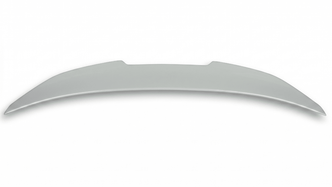 Trunk Spoiler BMW F80 M3 / F30 3 Series - Aileron - Componor - 0103107