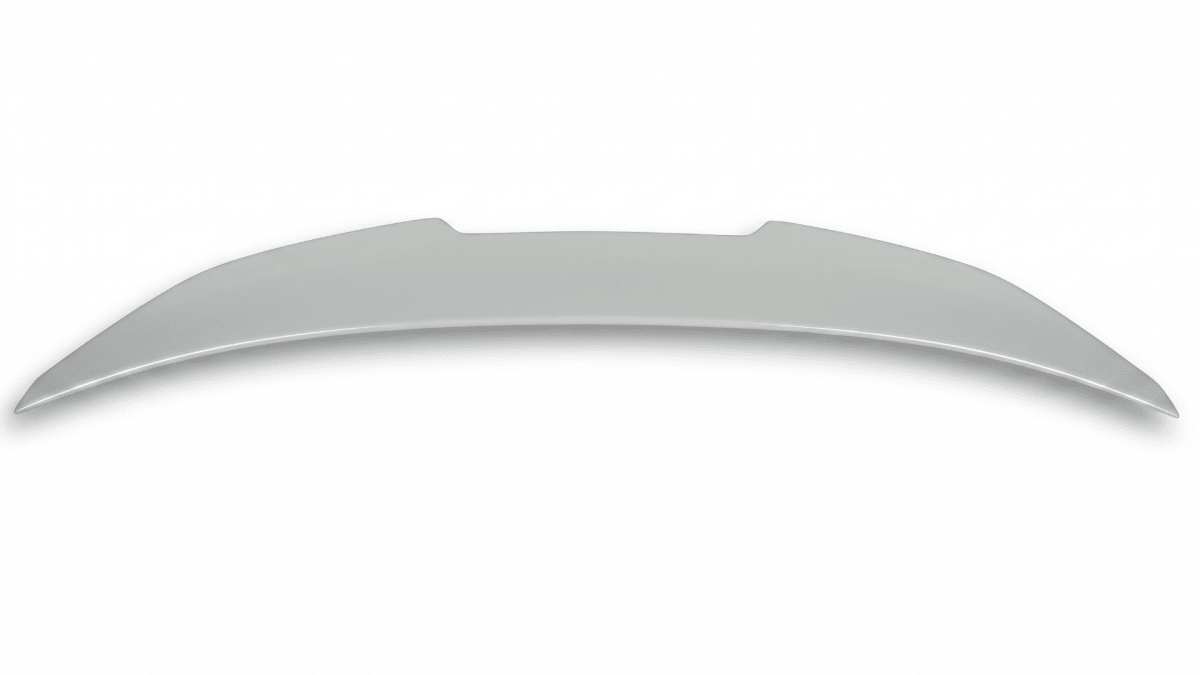 Trunk Spoiler BMW F80 M3 / F30 3 Series - Aileron - Componor - 0103107