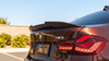 Trunk Spoiler BMW F80 M3 / F30 3 Series - Aileron - Componor - 0103107