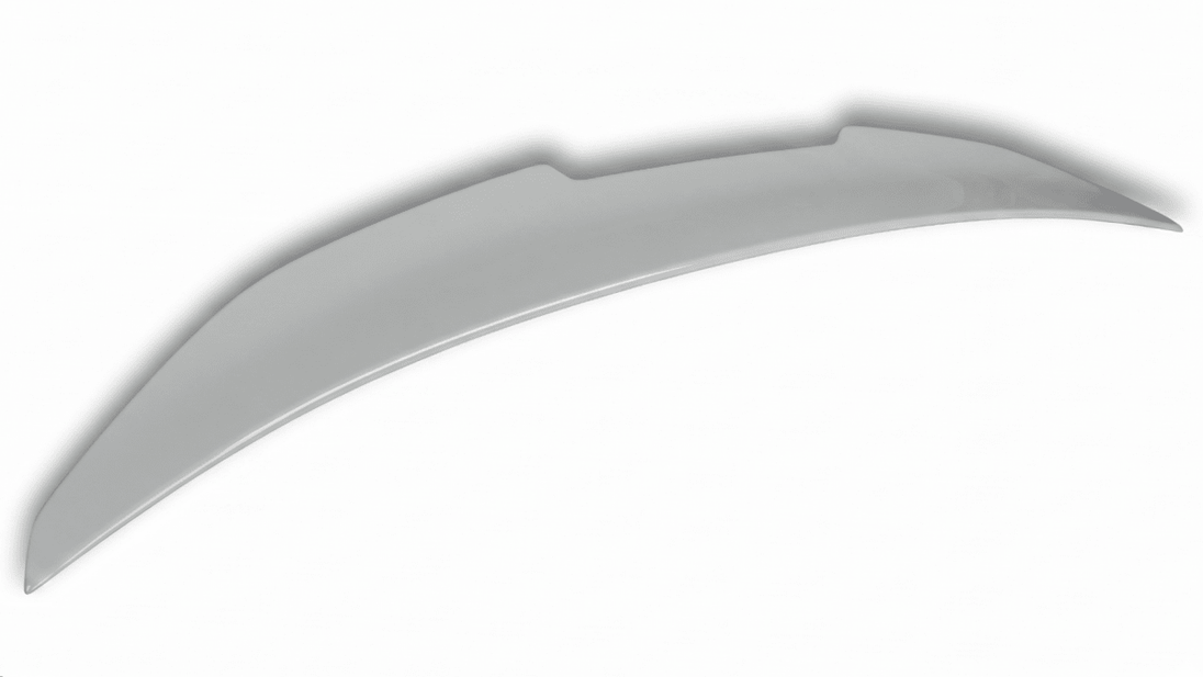 Trunk Spoiler BMW F80 M3 / F30 3 Series - Aileron - Componor - 0103107