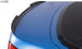 Trunk spoiler Lip for BMW 3-series E93 Cabrio / Convertible Rear Spoiler RDX - RDX - RDDL3001