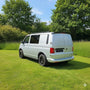 Wheel Arch Extensions Volkswagen Transporter T6 SWB / LWB (2015-2019) – view 3