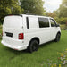 Wheel Arch Extensions Volkswagen Transporter T6 SWB / LWB (2015-2019) – view 2