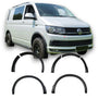 Wheel Arch Extensions Volkswagen Transporter T6 SWB / LWB (2015-2019)